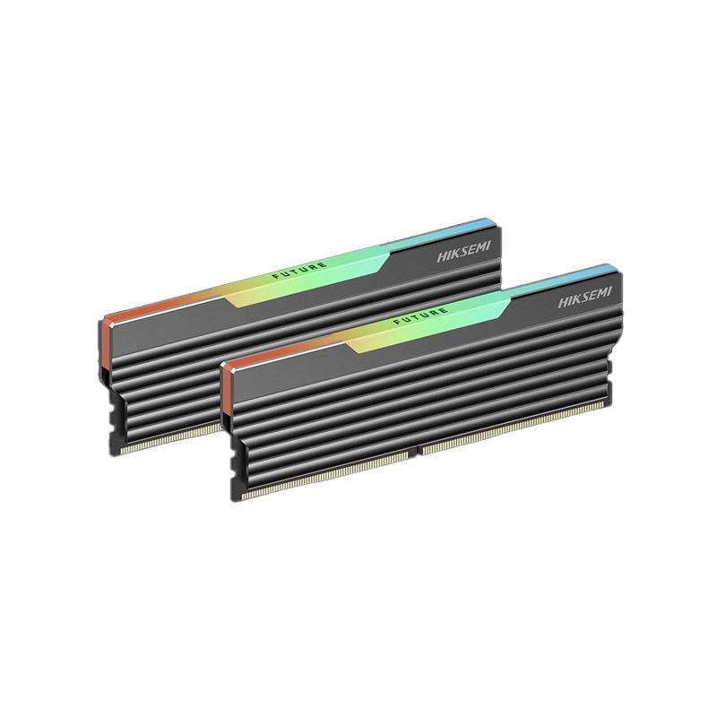 DDR4 8GB HIKSEMI 3200MHZ FUTURE RGB